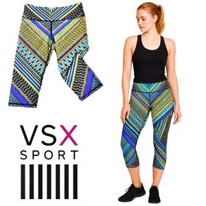 ⭐️Victoria’s Secret SPORT VSX⭐️Leggings Size L